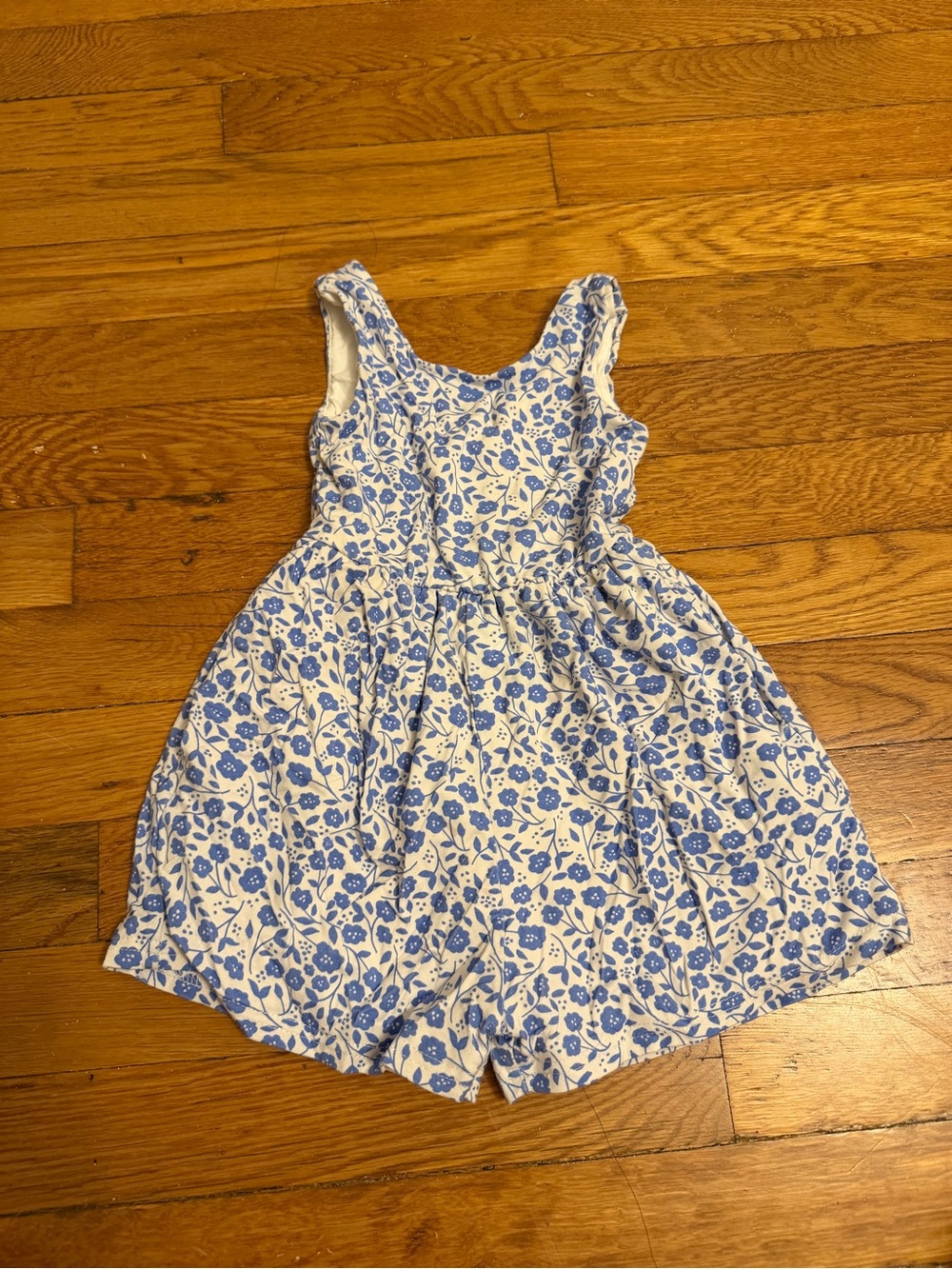 SweetHoney Romper